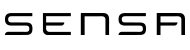 Sensa Homes Logo