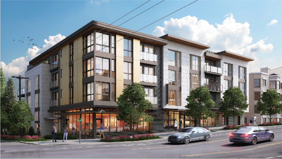 Projects Current & Future Developments Isola Communities